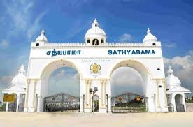 Sathyabama Institute of Science and Technology